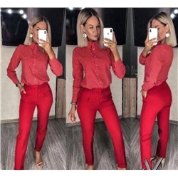 Костюм двойка