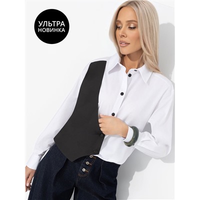 CHARUTTI Рубашка 12148