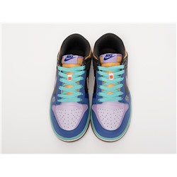 Кроссовки Nike SB Dunk Low
