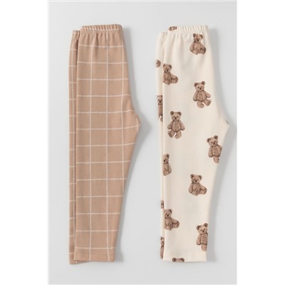 Брюки, 2 шт. CROCKID, 1238309