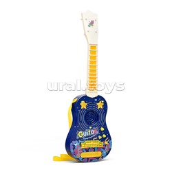 Гитара "Музыкант" в коробке