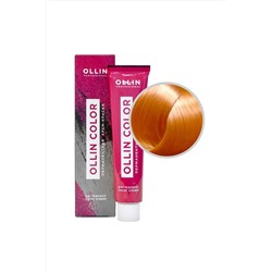 Ollin Перманентная крем-краска для волос / Color 11/43, 60 мл KRISTALLER, 1107250