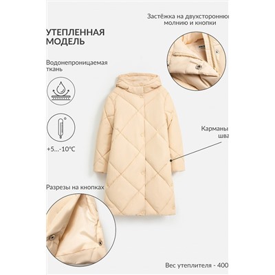 Пальто ACOOLA, 1073597