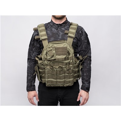 Жилет тактический разгрузочный