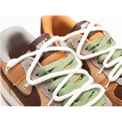 Кроссовки Nike Air Force 1 07 LV8 1