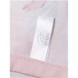 Дорожка Этель «Розы», 40×146 см, 100% хлопок, саржа 190 г/м²