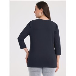 Апрель Лонгслив 1ЖДЛД2256804