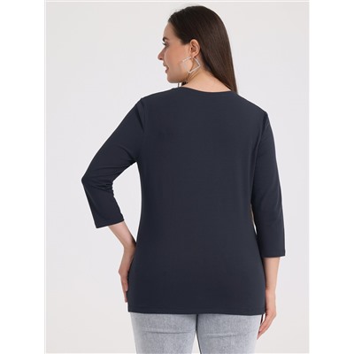 Апрель Лонгслив 1ЖДЛД2256804