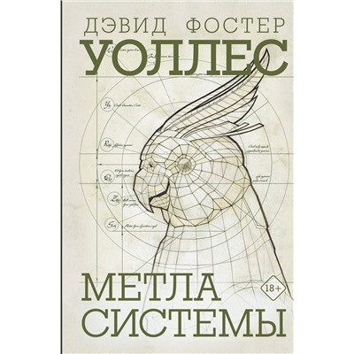 АСТ Дэвид Фостер Уоллес "Метла системы"
