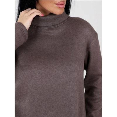 Водолазка "Вилора" (Какао)