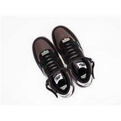 Кроссовки Nike Air Force 1 Mid