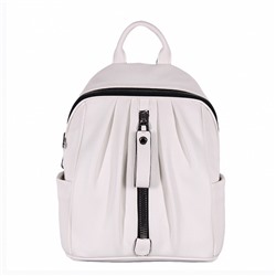 Рюкзак 69122-5 white Velina Fabbiano-Safenta