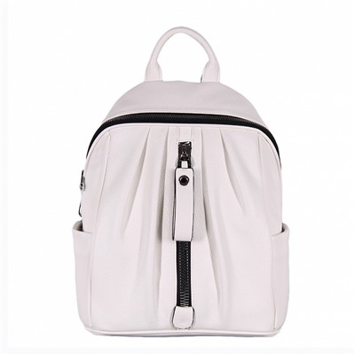 Рюкзак 69122-5 white Velina Fabbiano-Safenta