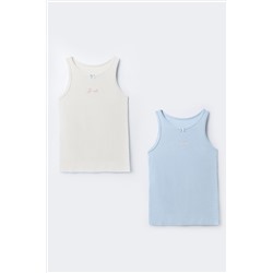 Топ для девочек (2шт) MARK FORMELLE, 1242487