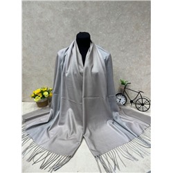 Мягкий палантин из кашемира мультицвет