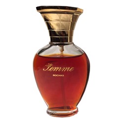 ROCHAS FEMME (w) 13ml parfume VINTAGE