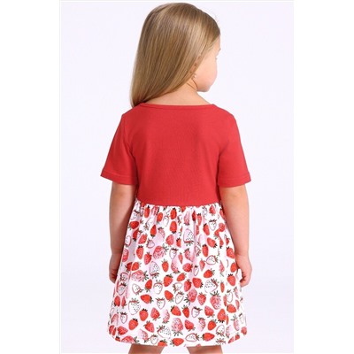 Платье АПРЕЛЬ, 1115456