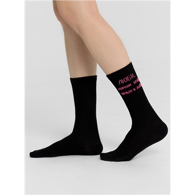MARK FORMELLE Женские носки 217K-3052