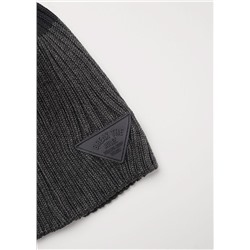 Шапка детская для мальчика