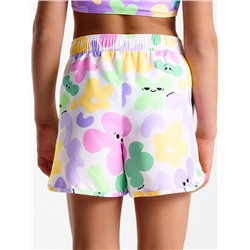 Шорты купальные для девочек