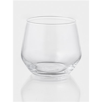 Стаканы Luminarc VAL SURLOIRE, 360 мл, низкие, набор 6 шт., стекло, прозрачные