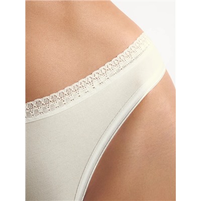 SiSi Трусы SI5201 String, CO