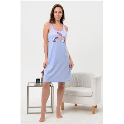 Сорочка 42267 (Лаванда)