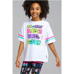 Футболка PLAYTODAY, 840852