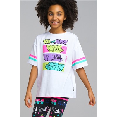 Футболка PLAYTODAY, 840852