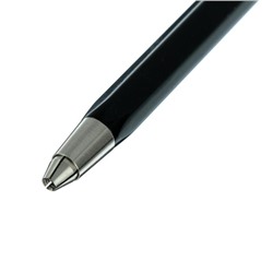 Карандаш цанговый 2.5 мм Koh-I-Noor 5905N, пластиковый, чёрный корпус, L=120 мм