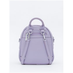 Рюкзак 670100 purple Velina Fabbiana-Safenta