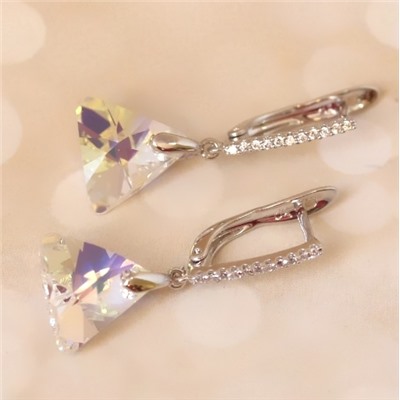 Серьги SW Н01-12620