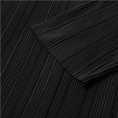 Костюм женский (блуза, брюки) MIST Classic collection, размер 40-42, чёрный