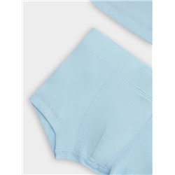 КОМПЛЕКТ ДЛЯ МАЛЬЧИКОВ (МАЙКА, ТРУСЫ) 443003