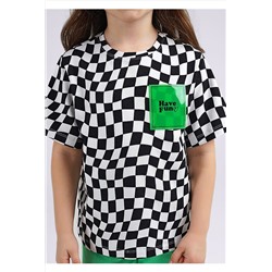 Футболка CLEVER, 1024499