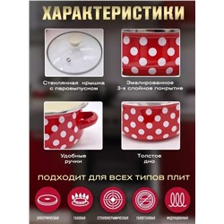 Набор кастрюль #22984126