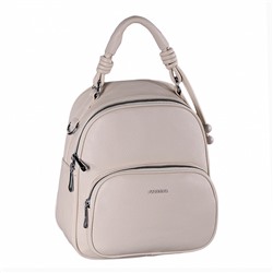 Рюкзак 670070-1 beige Velina Fabbiana-Safenta