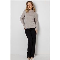 Блузка женская  4481/04/Светло-серый