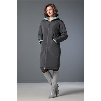 Пальто DIZZYWAY, 1137029