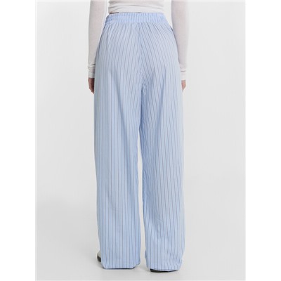 БРЮКИ ЖЕНСКИЕ 182512