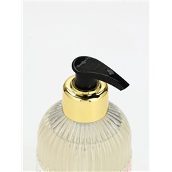 Подарочный набор «Любимому учителю», мыло для рук 300 мл, крем для рук 300 мл, Чистое счастье