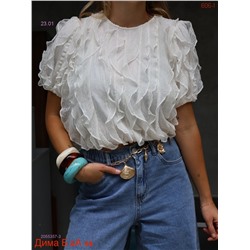 Блузка бронь 2055357-3