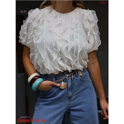 Блузка бронь 2055357-3