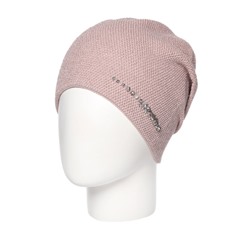 Шапка женская Miskorki Сейла флис