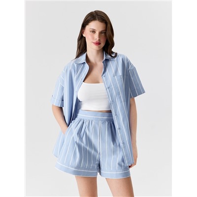 10200420121 (Шорты женские, Concept Club )