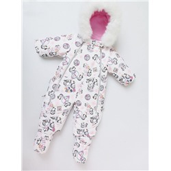 BATIK Комбинезон 204-26з-2