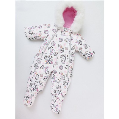 BATIK Комбинезон 204-26з-2