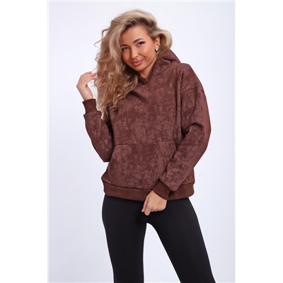 29019 Толстовка женская