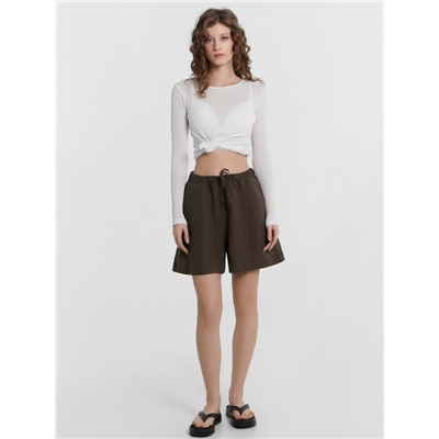 ШОРТЫ ЖЕНСКИЕ 132341-1