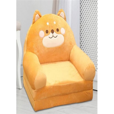 Детское мягкое раскладное кресло - кровать #22920989